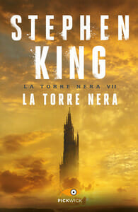 La Torre nera - Stephen King