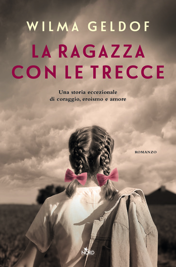 La ragazza con le trecce libri giorno memoria