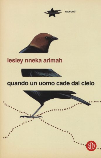 Lesley Nneka Arimah