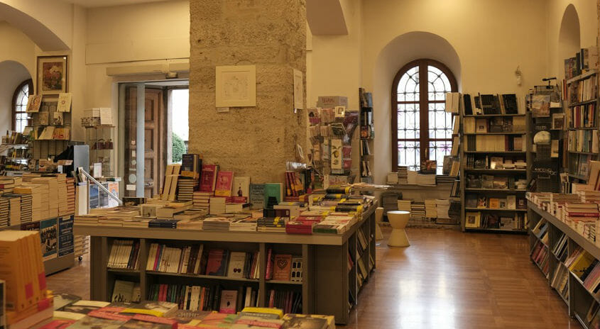 Libreria Rinascita di Ascoli Piceno