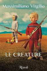 Libri da leggere 2020 creature