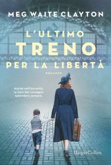 L'ultimo treno per la libertà giorno memoria 2021