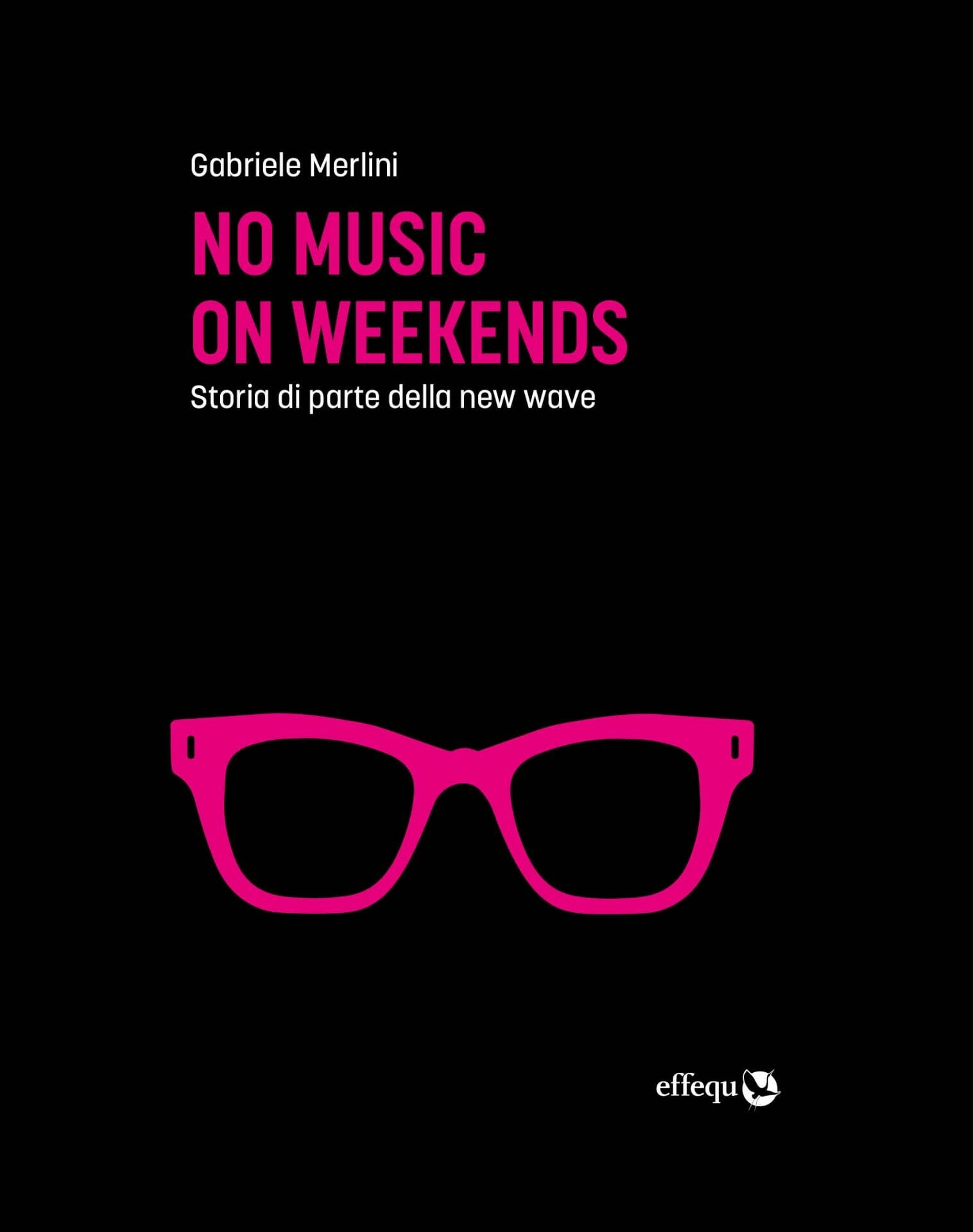No music on weekends Gabriele Merlini