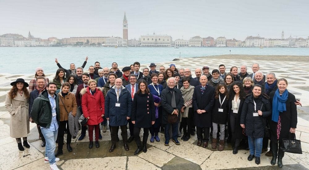 Seminario di Perfezionamento della Scuola per Librai 2020