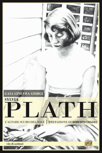 Silvia Plath