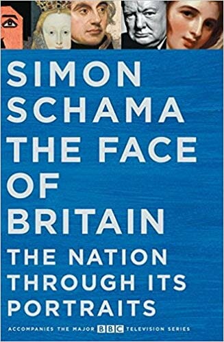 The Face of Britain, The Nation through Its Portraits 