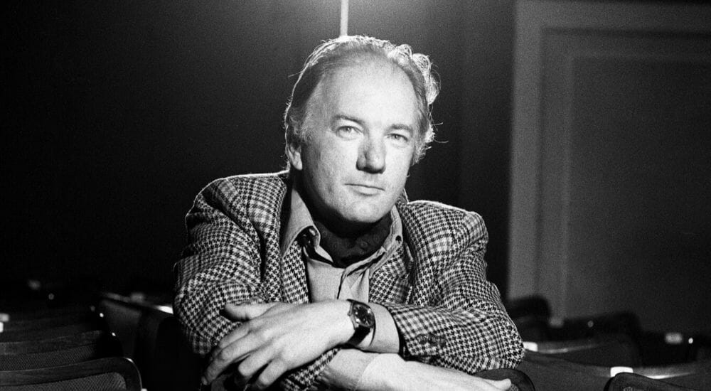 Intervista immaginaria a Thomas Bernhard