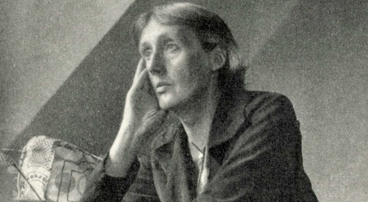 Virginia Woolf - GettyImages-16-01-2020