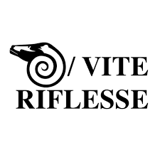 Vite riflesse Mimesis logo