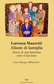 album di famiglia giorno della memoria 2021