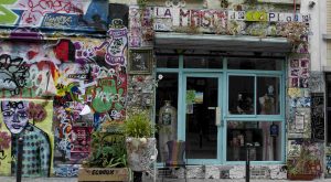 belleville parigi 1