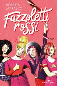 fazzoletti rossi roberta marasco