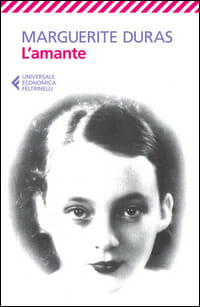 l'amante marguerite duras