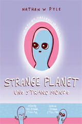 libri da leggere 2020 strange