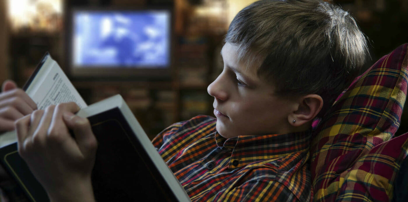 libri serie tv 2020 leggere