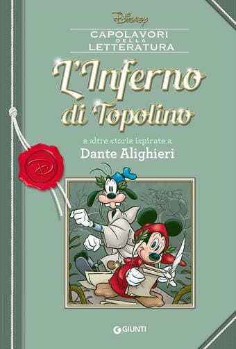 l'inferno di topolino