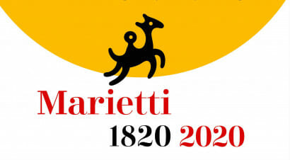 La casa editrice Marietti 1820 festeggia due secoli con l'iniziativa 