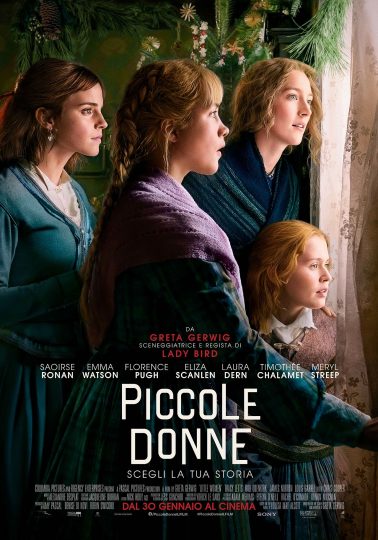 piccole donne film