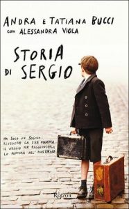 storia di sergio di andra e tatiana buzzi