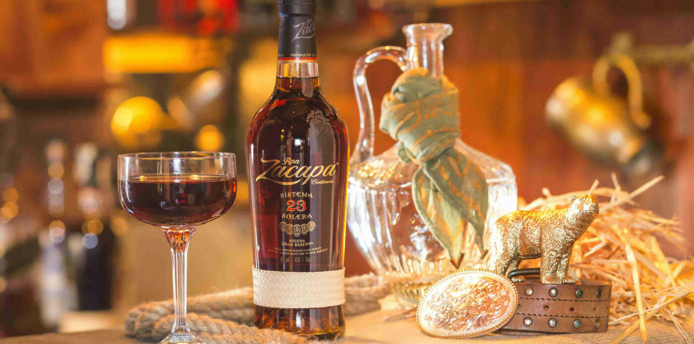 zacapa