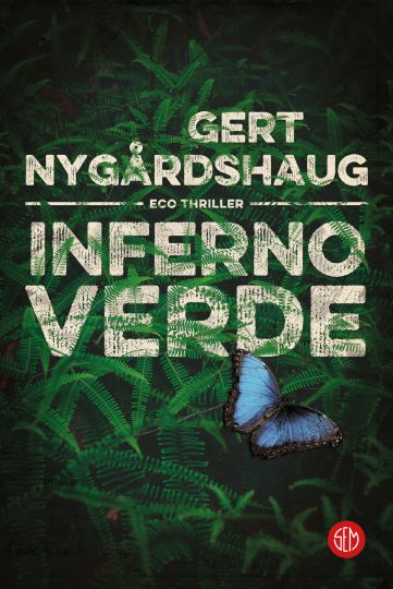 Inferno Verde gert nygardshaug