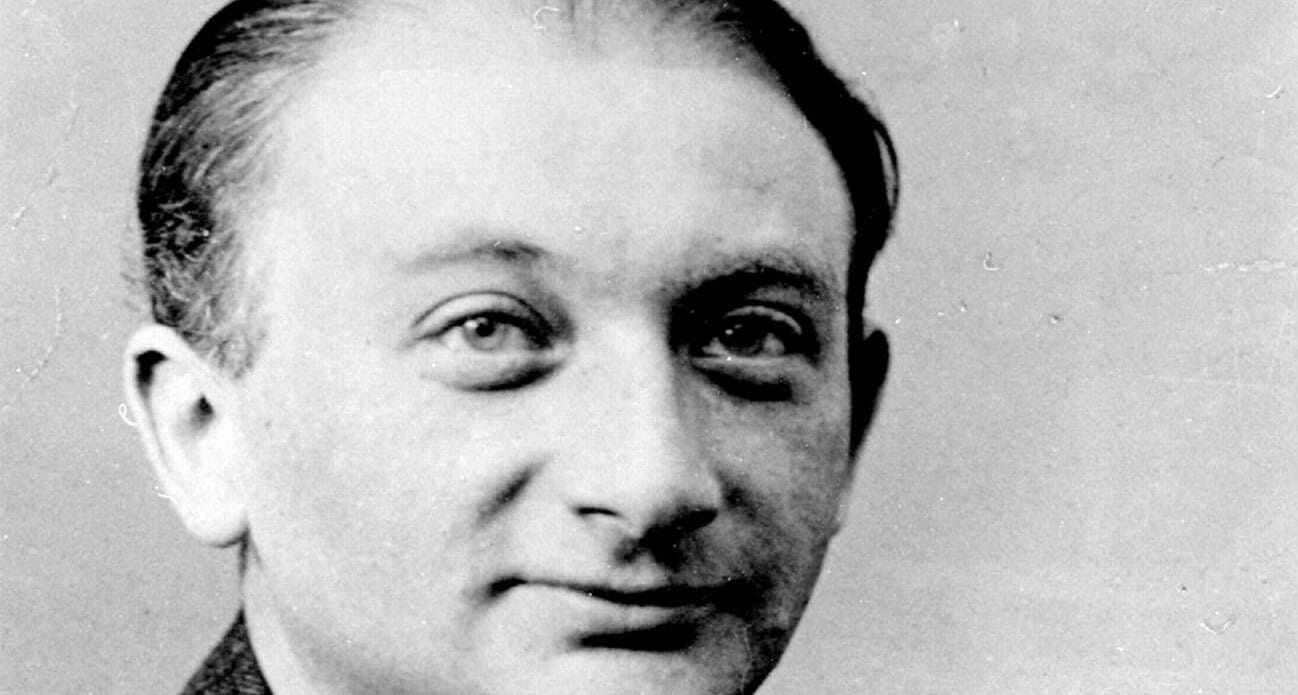Joseph Roth