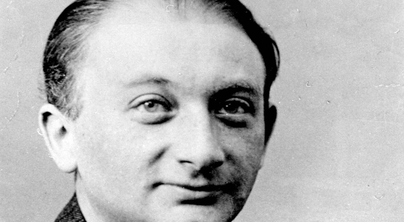 Christophe Palomar "incontra" Joseph Roth