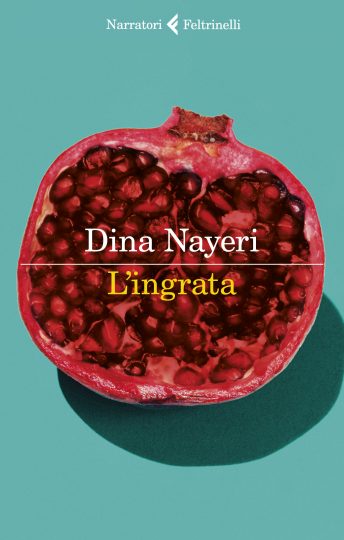 L'ingrata Dina Nayeri