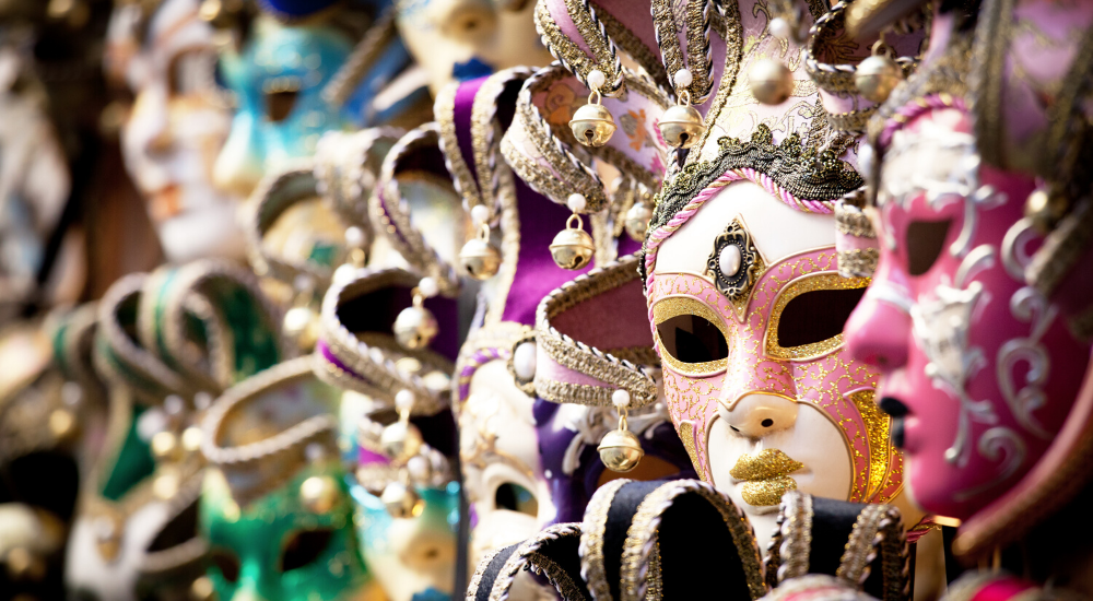 Carnevale tutti i giorni