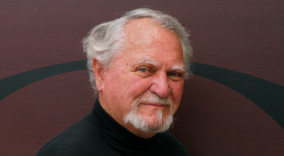 È morto lo scrittore Clive Cussler