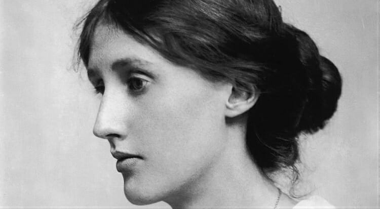 Virginia Woolf GettyEditorial 05-02-2020