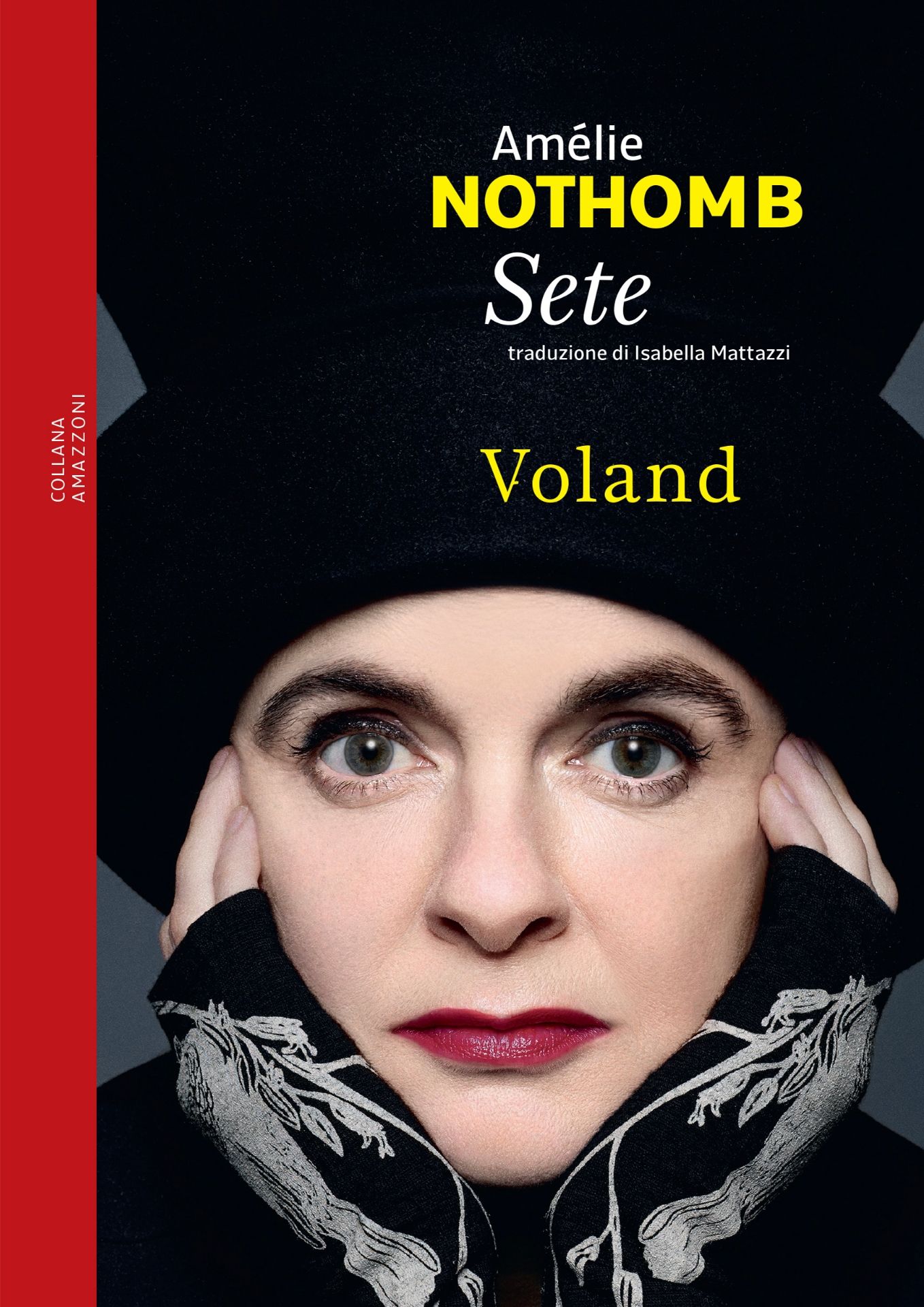 amélie nothomb sete