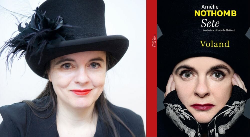 amélie nothomb sete
