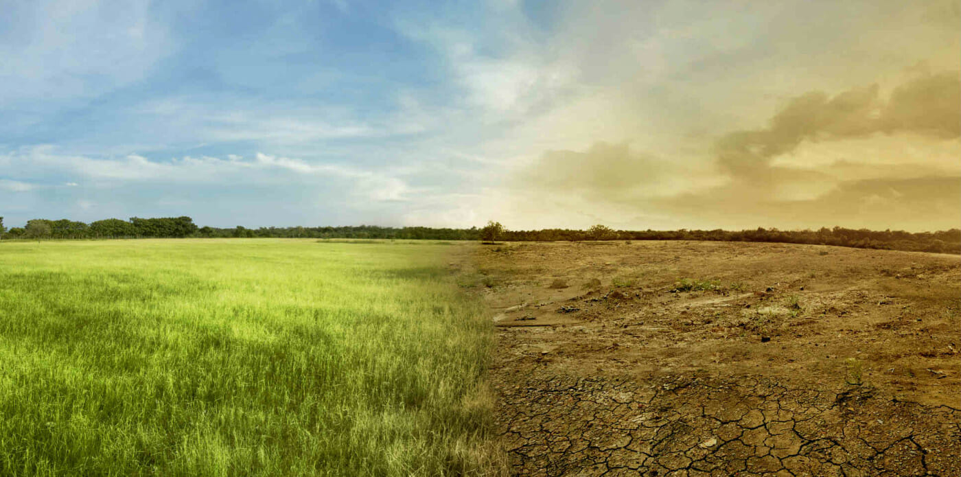 clima inquinamento