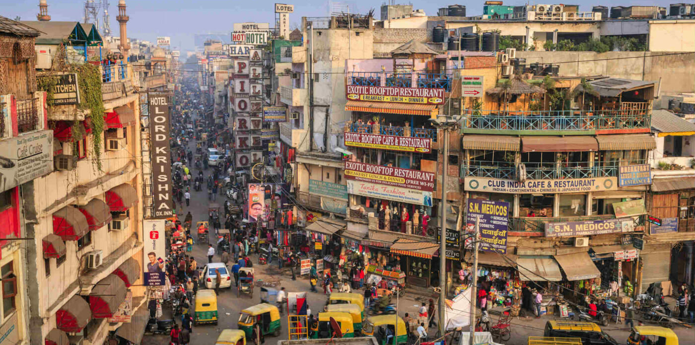 india