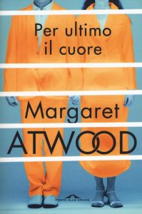libri sul tradimento - Atwood