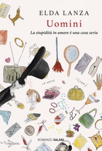 libri sul tradimento - Lanza