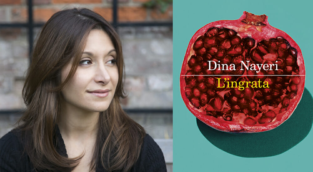 "L'ingrata" di Dina Nayeri: cosa significa davvero essere profughi?