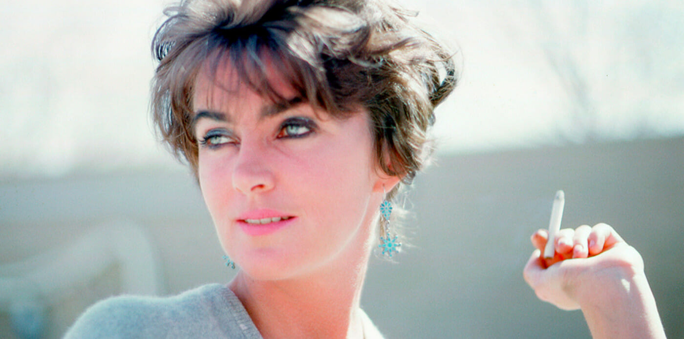 lucia berlin