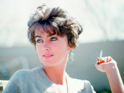 Almodóvar farà un film tratto dai racconti di Lucia Berlin