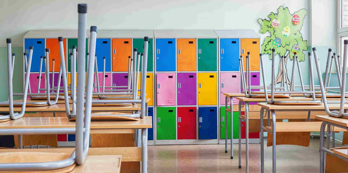 scuola studenti classe