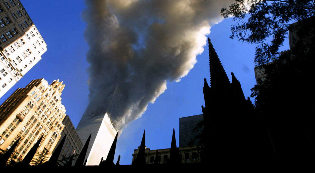 11 settembre torri gemelle GettyImages-30-03-2020