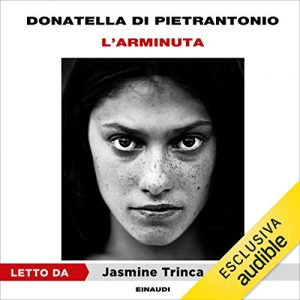 L'arminuta audiolibro