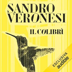 il colibrì audiolibro