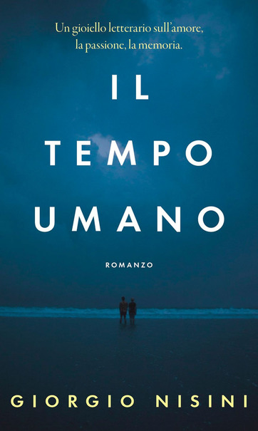 Il tempo umano Giorgio Nisini