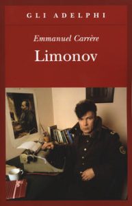 Limonov carrere