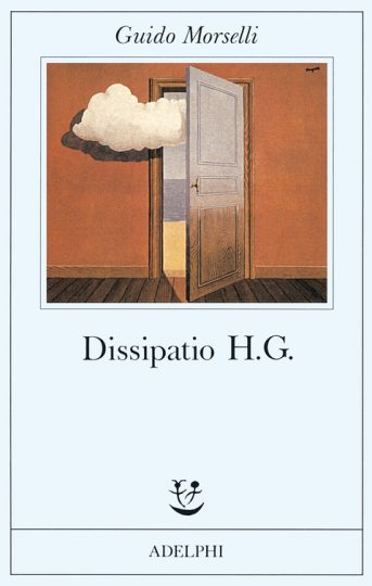 Dissipatio H.G.