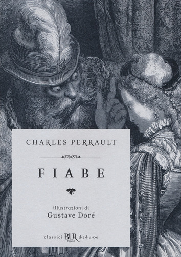 Fiabe Charles Parrault