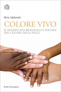 Nina Jablonski Colore vivo 