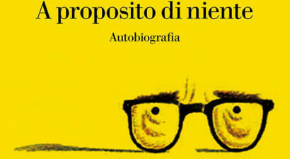 La versione di Woody Allen, in un'autobiografia destinata a dividere